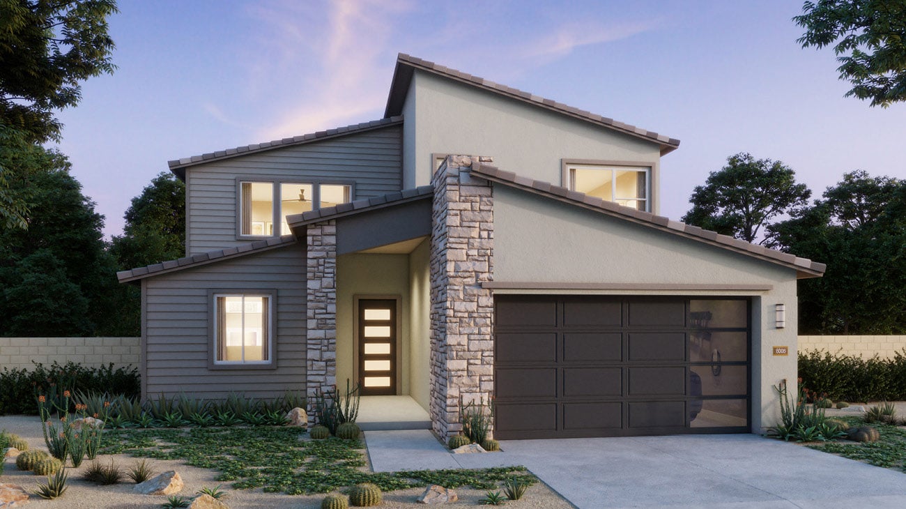 Click on any available region to find your next home!